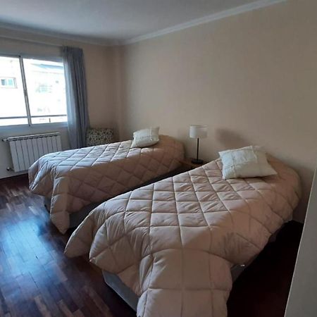 살타 Departamento Gral. Gueemes 아파트 외부 사진